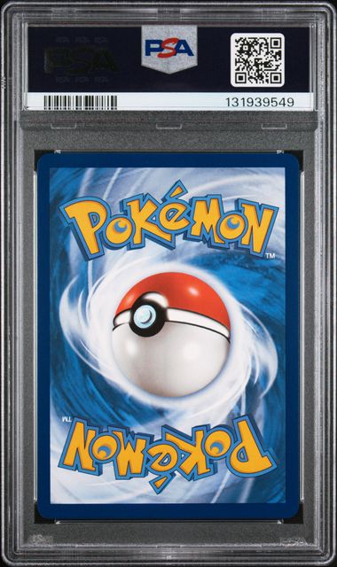 2023 POKEMON SWSH CROWN ZENITH PIKACHU PSA 10