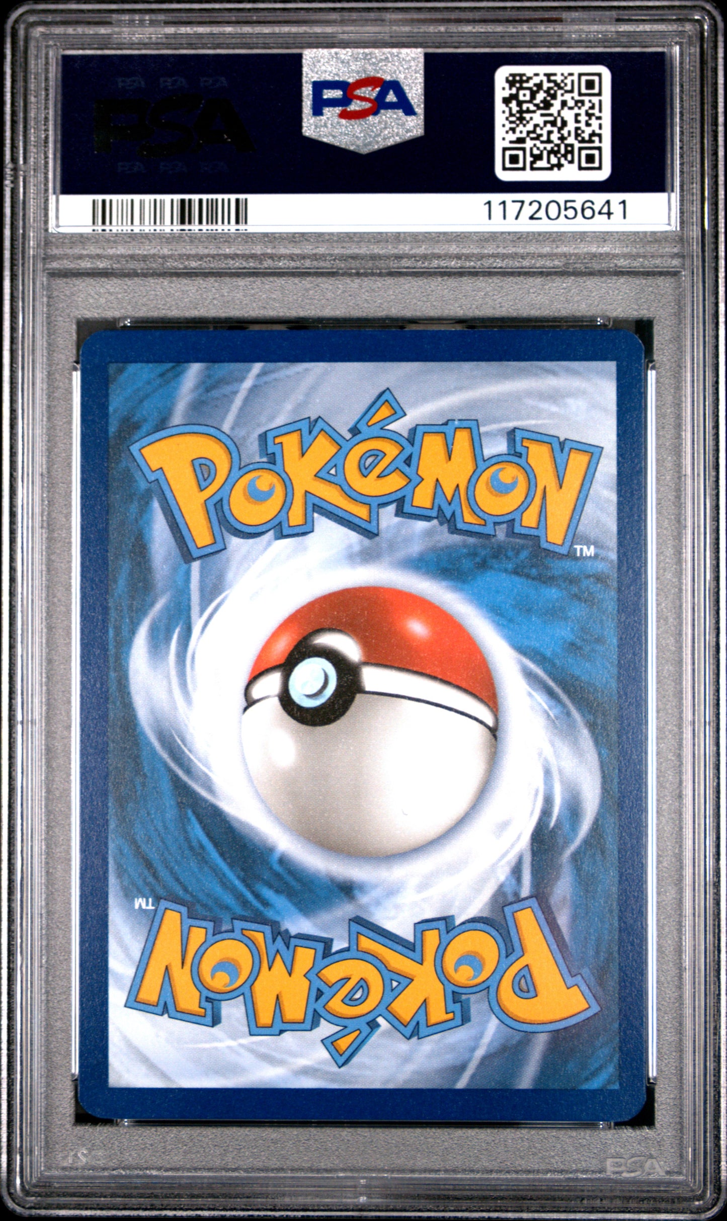 2024 POKEMON SURGING SPARKS LATIOS PSA 10