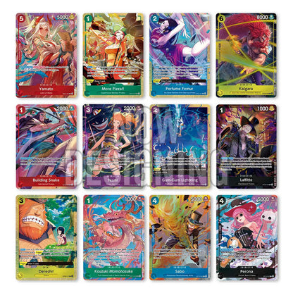 Premium Card Collection -Best Selection Vol. 4-