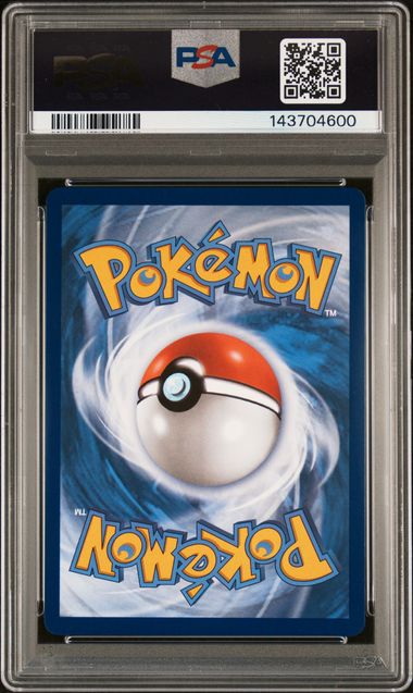 2025 POKEMON PHANTASMAL FLAMES MEGA CHARIZARD X ex PSA 10