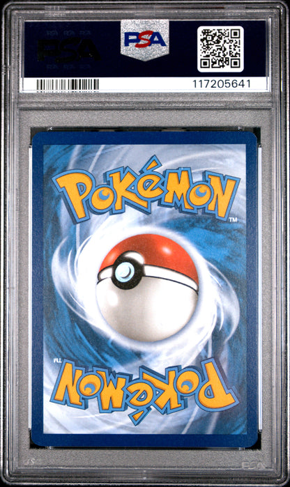 2024 POKEMON SURGING SPARKS LATIOS PSA 10