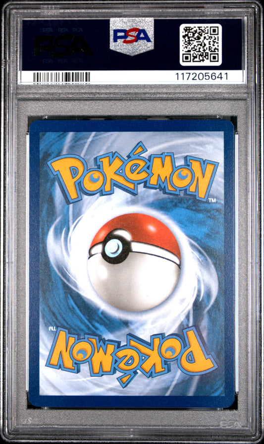 2024 POKEMON SURGING SPARKS LATIOS PSA 10