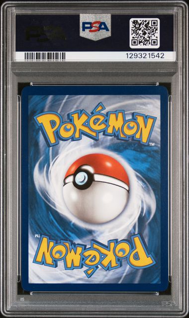 2021 POKEMON SWSH EVOLVING SKIES UMBREON PSA 10