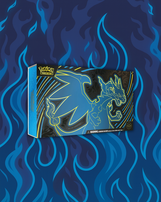 Phantasmal Flames Ultra Premium Collection ( PRE-ORDER )