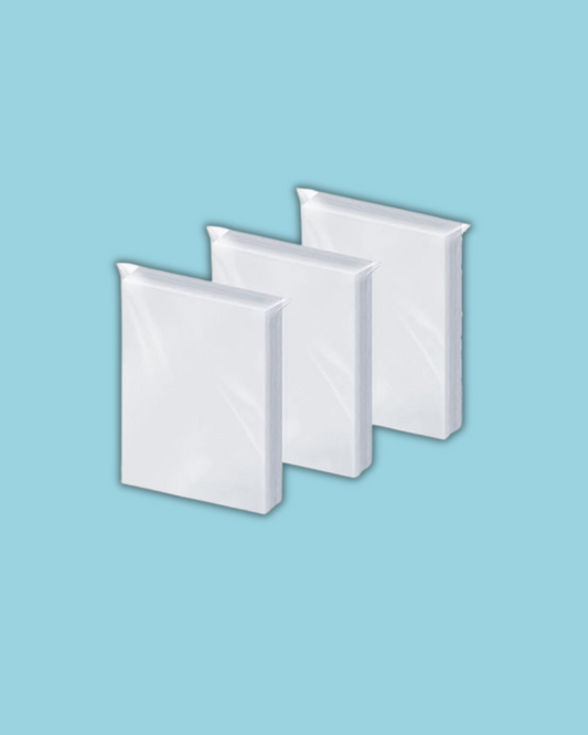 Standard Penny Sleeves