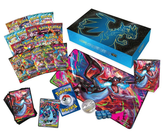 Phantasmal Flames Ultra Premium Collection ( PRE-ORDER )